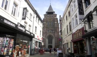 Les midi-concert de carillon de Wavre