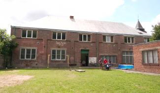 Des locaux scouts en péril : la Province appelée à agir