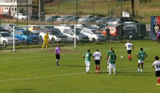 Crocky Cup (2e tour) : pas de miracle pour Orp face à Elsaute