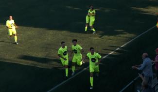 Coupe de Belgique (5e tour) : Braine s'impose au bout du spectacle face au Crossing Schaerbeek