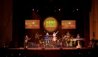 Journée musicale 100 % tribute et cover, dans une ambiance festive et familiale au Château d'Hélécine