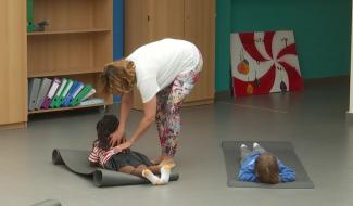 Beauvechain : stage Bien-être et Nature à destination des jeunes enfants