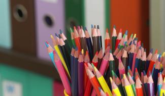 Mont-Saint-Guibert : rentrée en vue à l'école du Bon Départ