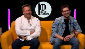 Pause Culture - Michaël Dufour - Etienne S