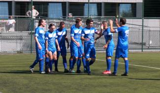 Football (P1) : Ophain a lancé sa saison lors du derby à La Hulpe