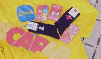 Campagne CAP48 : plus de 20 associations soutenues l’an dernier en Brabant wallon