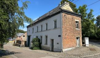 La Maison Julos Beaucarne ne sera pas soutenue par la commune : la fin du projet ?