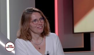 Coin lecture - Vanessa Gerkens