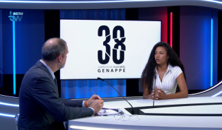 Alicia Wathelet du Gal Pays des 4 Bras