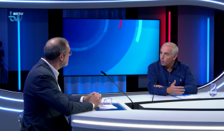 Christophe Dister, Député provincial en charge de l'Enseignement