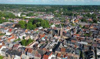 Mobilité à Wavre : du travail pour l'avenir et une journée pour sensibiliser