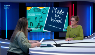 Valérie Keyser - Made In Wool