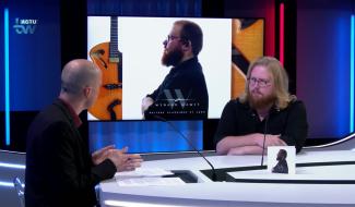 Wynand Mawet, Guitariste