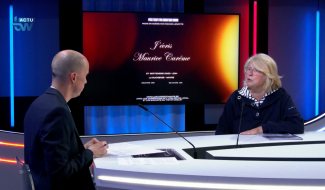 Manon Lenotte - metteuse en scène