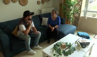 Revi-sens, une bouffée d’air pour les patients et leurs proches à Braine-le-Château