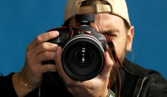 Ennio Cameriere, un regard tubizien qui s'impose au Vatican