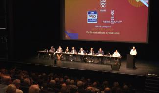 Wavre : Une Coupe du Monde qui inquiète