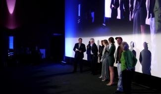 Festival du Film historique de Waterloo : “WAVES” et “Simon Leys” triomphent pour cette 13e édition