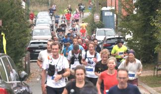 Les Crêtes La Hulpoises sold-out pour la 43e édition