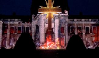 Héléween : le spectacle immersif signé par une entreprise du Brabant wallon