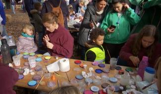 24H Vélo : Les enfants n'ont pas été oubliés