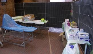 24h vélos : Bilan plutôt positif pour la Croix-Rouge