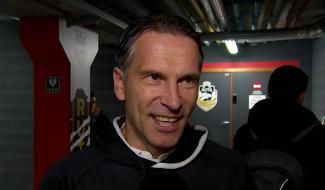 Coupe de Belgique (1/16e) : Tubize est prêt à recevoir l'Union-Saint-Gilloise !