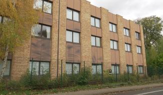 Rixensart : 150 logements dans le quartier Poirier-Dieu