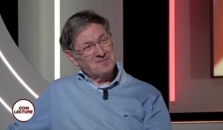 Coin lecture - Gabriel Ringlet