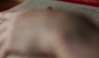 Coin lecture - Anne Kaufman