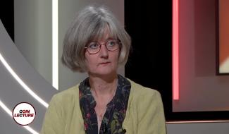 Coin lecture - Marie-Pierre Jadin