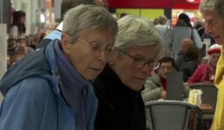 Être senior à Ottignies-Louvain-la-Neuve... le paradis ?