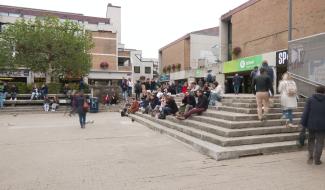 Augmentation du minerval en 2026 : colère et mobilisation des étudiants à l’UCLouvain