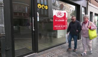 Comment redynamiser les commerces à Wavre ?