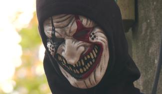 Wavre : Halloween s'invite à l'Aventure Parc