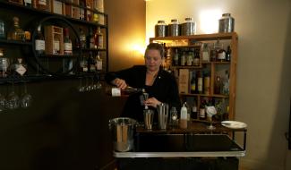 Claude Remacle participera au Championnat du monde de cocktails en Colombie