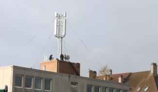 Amélioration du réseau dans le centre d'Ottignies, c'est pour bientôt !