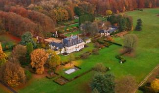 La Chapelle musicale Reine Élisabeth étend ses activités sur le domaine d'Argenteuil