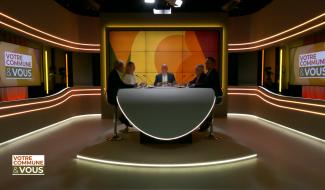 Votre commune et vous - RER, trois lettres pour désigner le réseau express régional