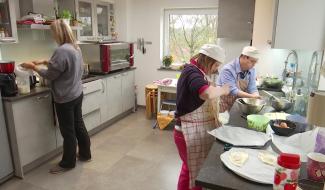 L’Arche de Marie fête bientôt ses 20 ans : un centre de jour devenu une véritable famille