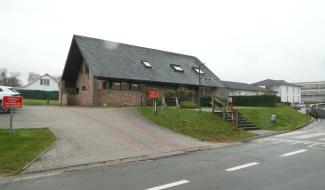 Le Brabant wallon bientôt doté de son premier CPVS