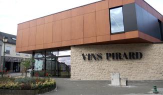 La Maison Pirard, 80 ans et 3 générations de cavistes