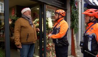 ZP Nivelles-Genappe : la "community policing" répond aux besoins des citoyens