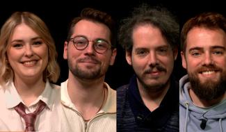 Pause Culture - Just Vox - What The Fun