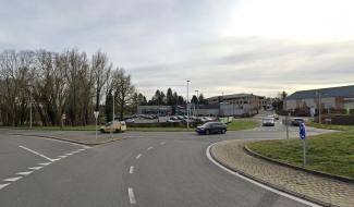 Genappe : le projet de McDonald’s revient modifié, la nouvelle enquête publique est lancée