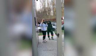 100.000 pas pour briser le silence autour de la santé mentale