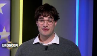 Emission spéciale : Euroscope