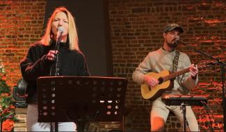 Nouvel An : immersion dans les coulisses du Rideau Rouge