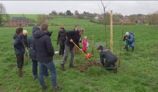 Orp-Jauche : quand l'agriculture fait racine avec la biodiversité