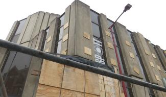 Pendant ses travaux de rénovation jusqu'en 2027, le SPOTT se réinvente